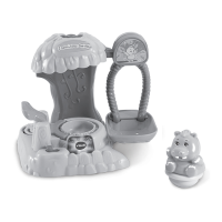Preview: VTech ZoomiZooz Swing