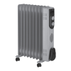 Heater Logo