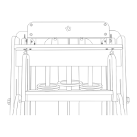 Preview: Sienna Counterweight easel
