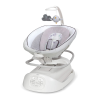 Preview: Sense2Soothe with Cry Detection Technology