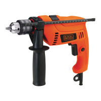 Preview: Black+Decker HD555