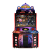 Arcade Game Machines Logo