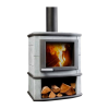 Indoor Fireplace Logo