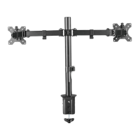 Preview: NewStar FPMA-D550DBLACK