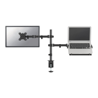 Preview: NewStar FPMA-D550NOTEBOOK