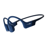 Preview: Aftershokz Aeropex