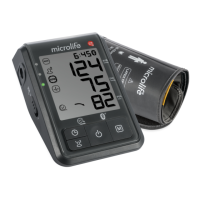 Preview: Microlife BP B6 Connect