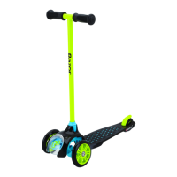 Preview: Razor Jr. t3
