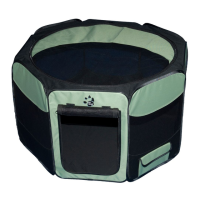 Preview: Pet Gear TRAVEL LITE Series