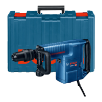 Preview: Bosch GSH 10 C