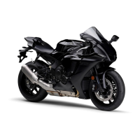 Preview: Yamaha YZF1000 YZF-R1
