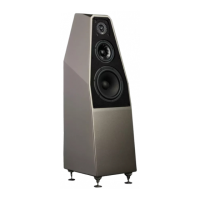 Preview: WILSON AUDIO Sabrina