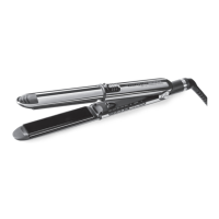 Preview: BaBylissPro ELIPSIS 3000 Series