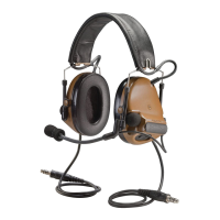 Preview: Peltor ComTac III