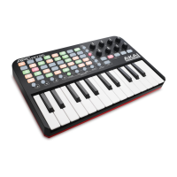 Preview: Akai APC Key 25