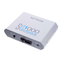 Preview: KETRON SD1000