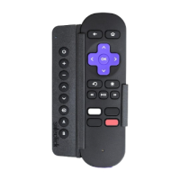 Preview: sideclick Roku Series
