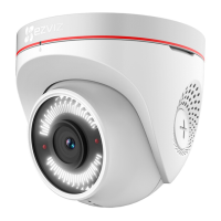 Preview: Ezviz C4W