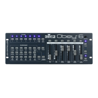 Preview: Chauvet DJ Obey 6