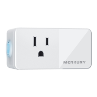 Preview: Merkury Innovations SMART WI-FI PLUG