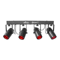 Preview: Chauvet DJ 4Play 2