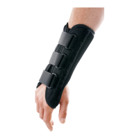 Preview: Breg Wrist Brace