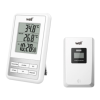 Thermometer Logo