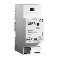 Preview: Gira KNX Series