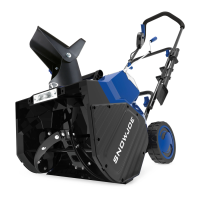 Preview: SNOWJOE 24V-X2-SB18