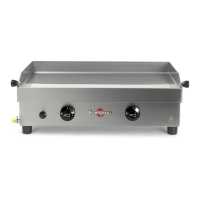 Preview: Krampouz Samba