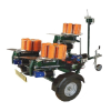 Utility Vehicle Logo