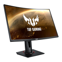 Preview: Asus VG27W Series