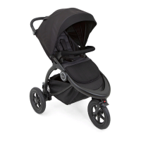 Preview: Graco TRAILRIDER JOGGER
