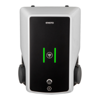 Preview: ensto Wallbox