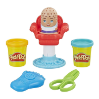 Preview: Hasbro Play-Doh