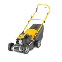 Preview: Stiga CP1 484 Series