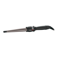Preview: BaBylissPro BAB2280TTE