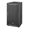 Speaker System Logo