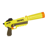 Preview: Nerf Fortnite SP-L