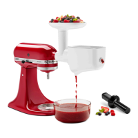 Preview: KitchenAid KSMFVSP