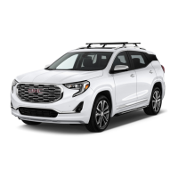 Preview: GMC Terrain 2020