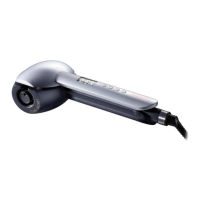 Preview: CURL SECRET OPTIMUM C1600E