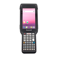 Preview: Honeywell ScanPal EDA61K Series