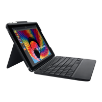 Preview: Logitech SLIM COMBO