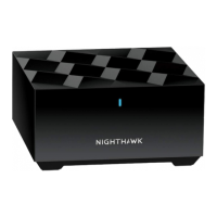 Preview: Nighthawk Mesh WiFi 6 System