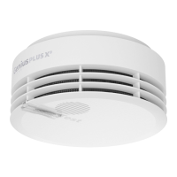 Preview: Hekatron Genius Plus