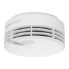 Smoke Alarm Logo