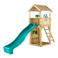 Preview: Plum Lookout Tower