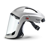 Preview: 3M Versaflo M Series