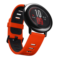 Preview: Amazfit Pace